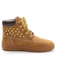 Butter Boot Work Boot Sneaker
