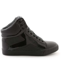 Pop Tart Grid | Basic Dance Sneaker | Pastry