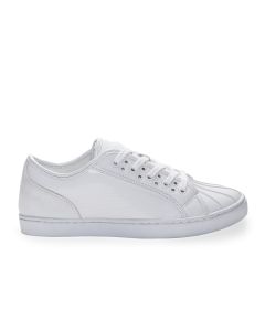Paris Praline Adult Low Top Shell Toe Sneakers