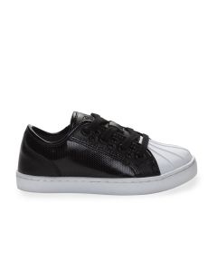 Paris Praline Adult Low Top Shell Toe Sneakers
