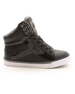 Pop Tart Grid | Basic Dance Sneaker | Pastry