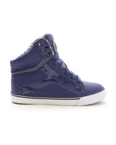 Pop Tart Grid Girl's Sneakers | Kids | Pastry