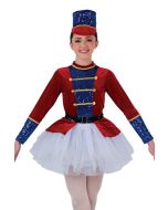 L3104 - MARCH OF THE TOY SOLDIERS