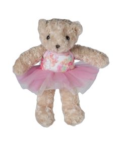 L5225 - Teddy Bear Picnic Bear and Dress